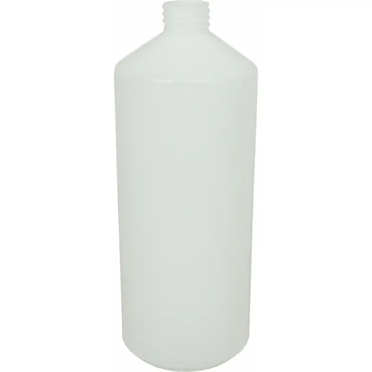 Бутылка для пенной насадки пеногенератора EURO Clean FGN-34112