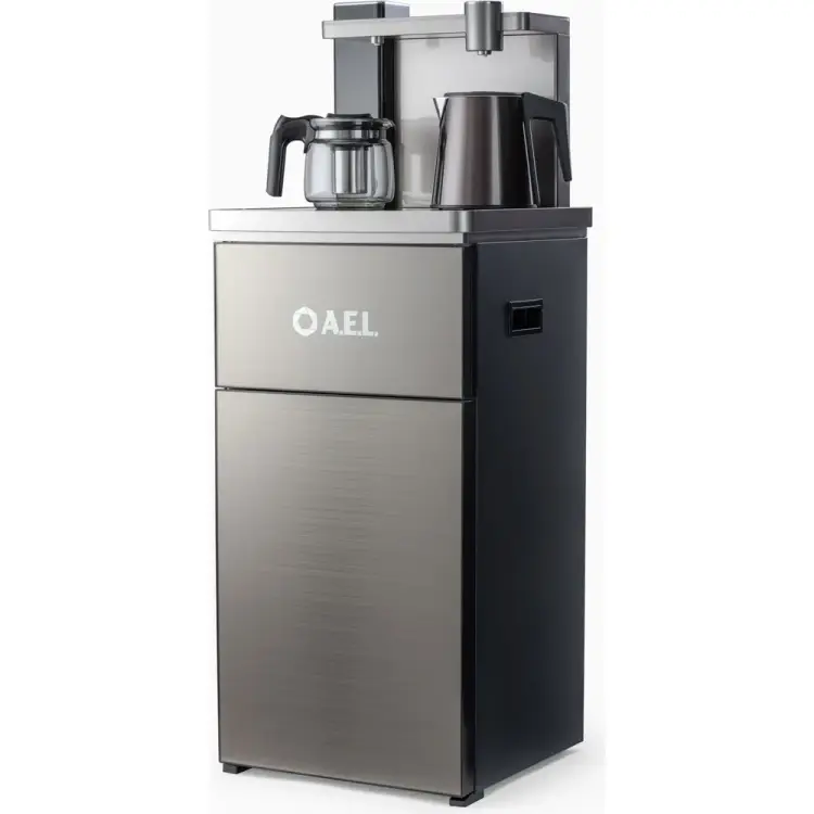 Кулер-тиабар AEL 00388