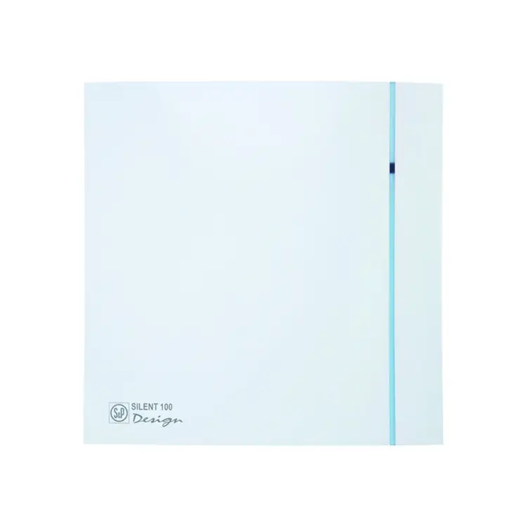 Вентилятор Soler&Palau SILENT-100 CZ DESIGN RE 03-0103-117