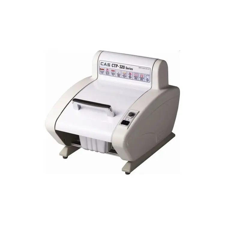 Ручной запайщик CAS CTP-320 OZ0CTP3200CI0501