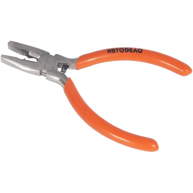Пассатижи Автоdело 30135 15080