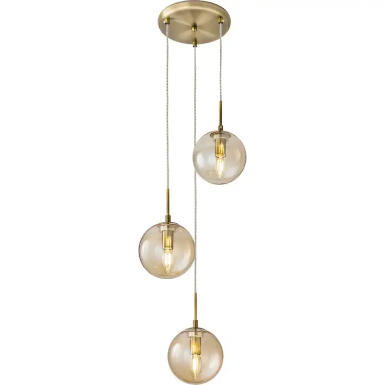 Подвесной светильник Citilux Томми CL102033