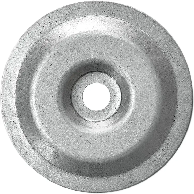 Оцинкованная кровельная шайба Конструкция Нова 2947782
