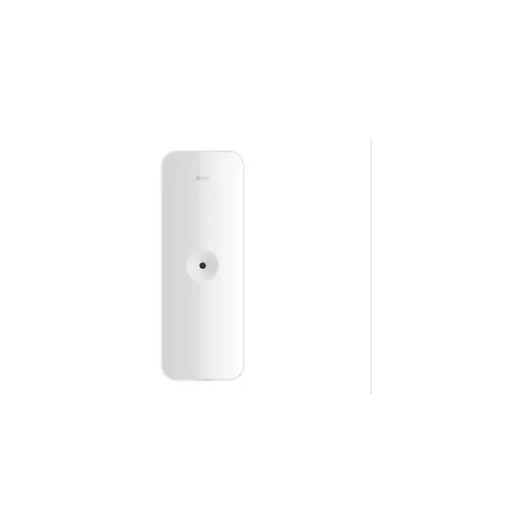 Датчик разбития стекла Hikvision DS-PDBG8-EG2-WE УТ-00036253