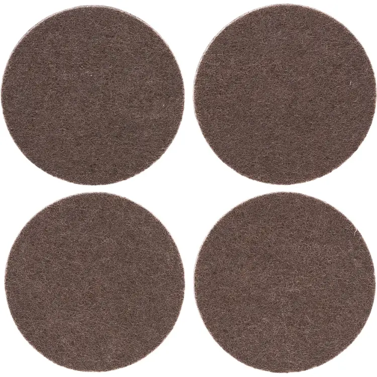 Самоклеящиеся накладки на мебельные ножки STAYER COMFORT 40910-50