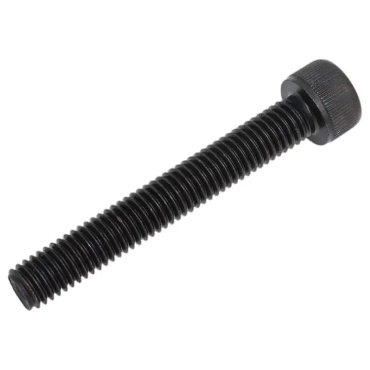 Винт Море-Метизов DIN 912 9128555M