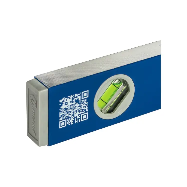 Строительный уровень КОБАЛЬТ Комфорт 242-984