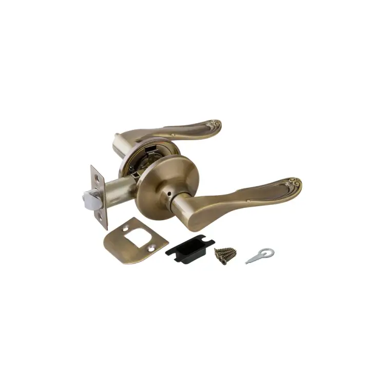 Дверная ручка Punto 6030 AB-P 34671