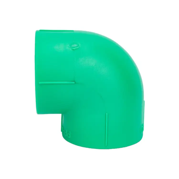 Полипропиленовый уголок Blue Ocean PPRF/90E G -32