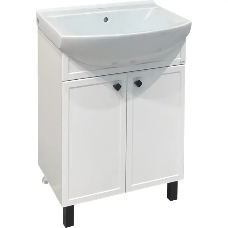 Тумба под умывальник Best 65 Runo Римини 65 00-00001254