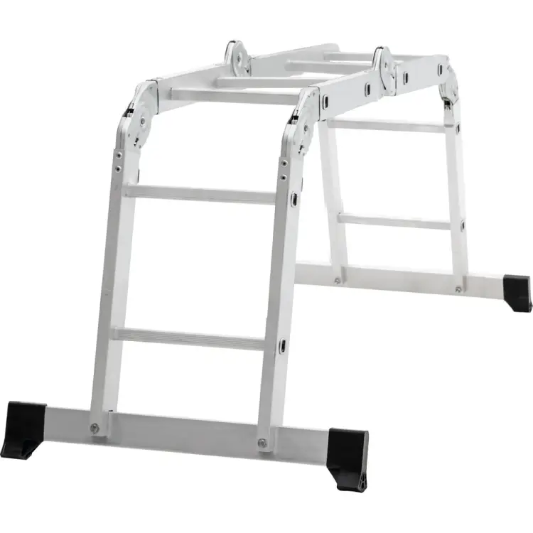 Алюминиевая лестница-трансформер Новая Высота 1320402