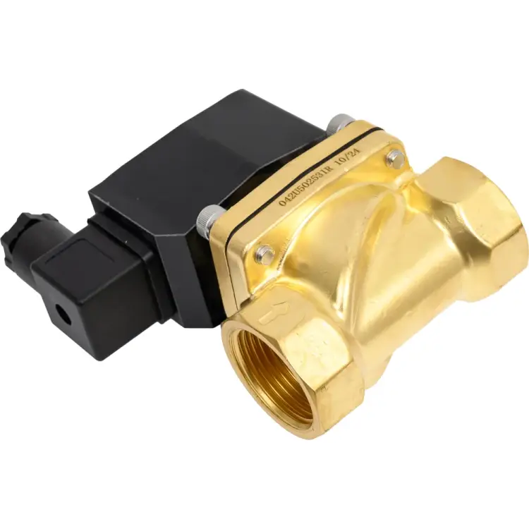 Электромагнитный клапан Ридан EV252WR 042U502531R