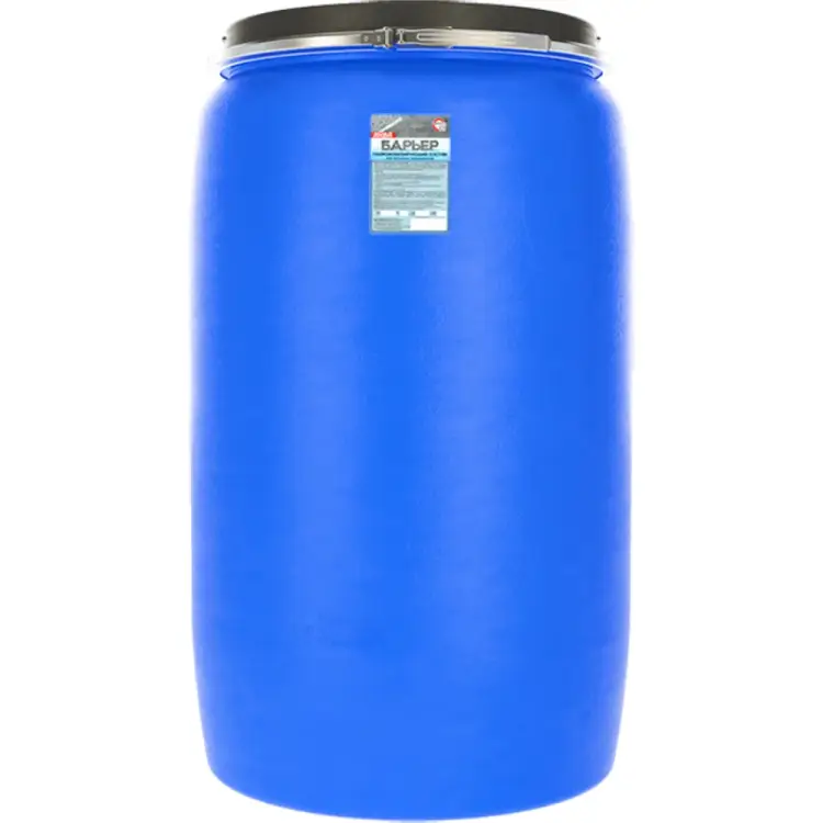 Гидрофобизирующий состав для бетона Барьер АКВА 4665296513670 Гидрофобизирующий состав для бетона Барьер АКВА 4665296513670