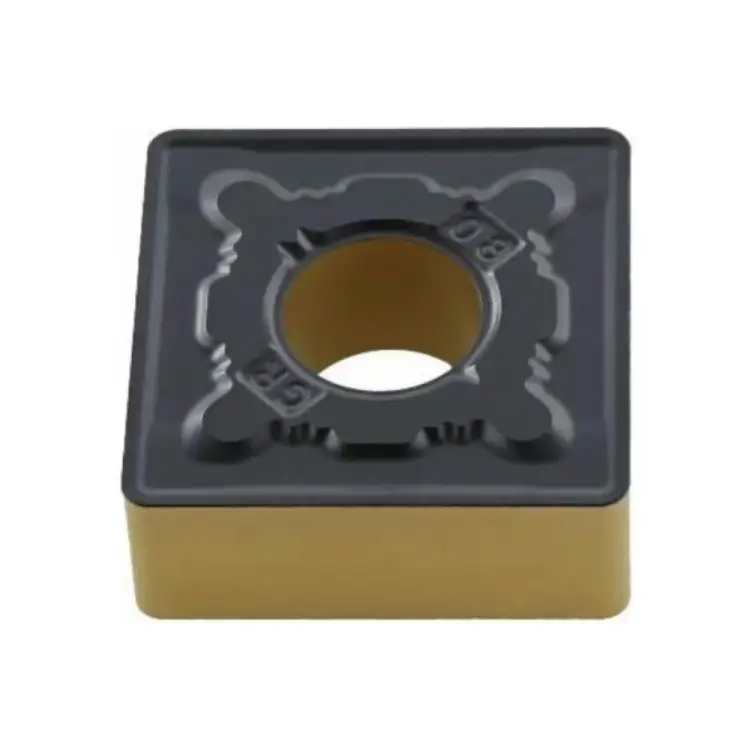 Токарная пластина по стали HARDSTONE 4603312182684