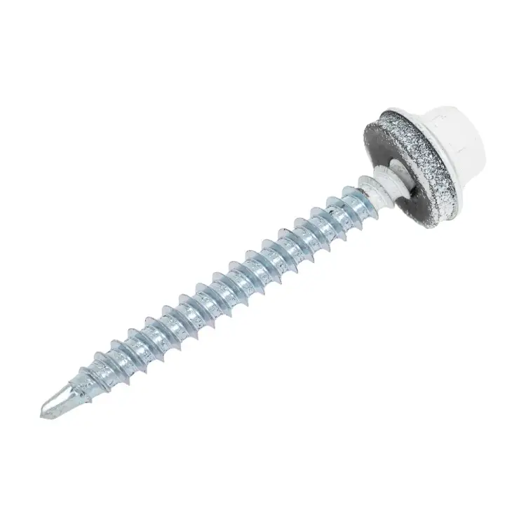 Кровельный саморез крепежная техника 150 шт. 420206 БК