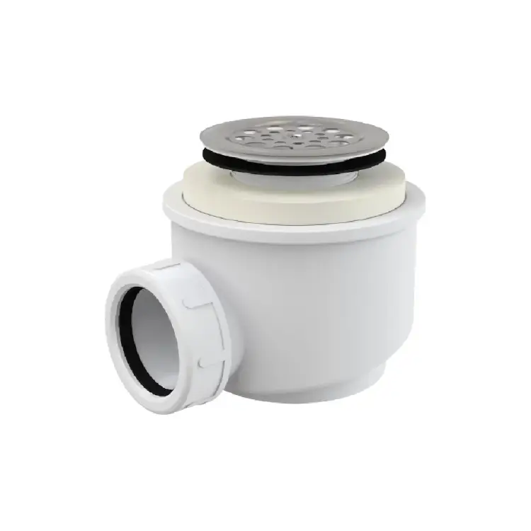 Сифон для душевого поддона Alcadrain A46-50 00029394