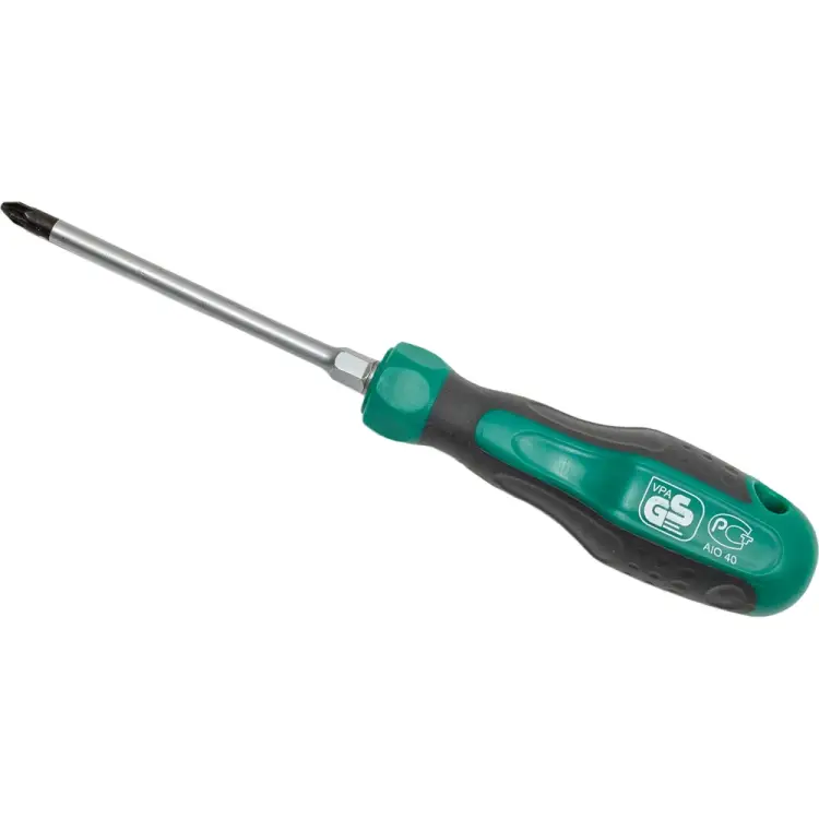 Силовая крестовая отвертка AIST 83061002PL 00-00003511