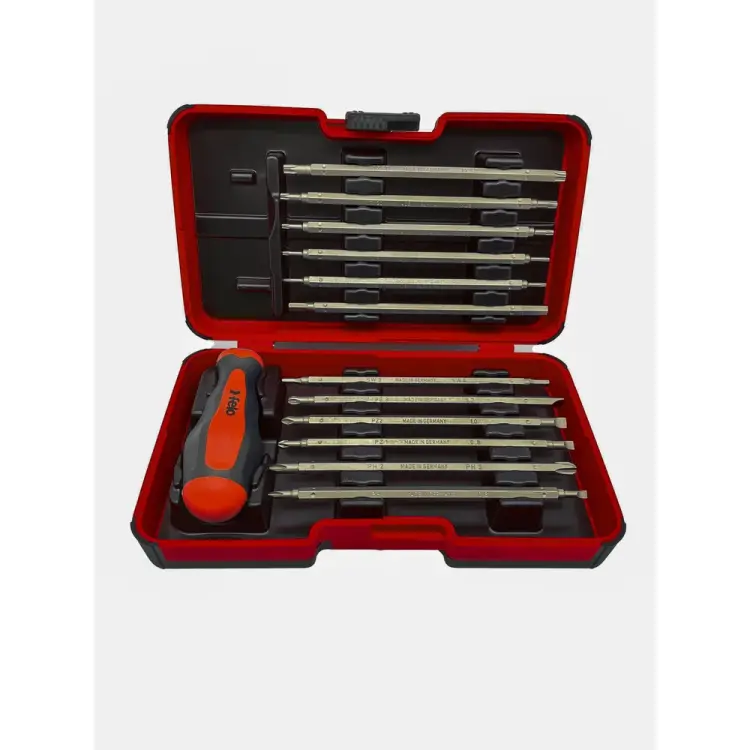 Торцевая отвертка Felo Smart 06091346 Торцевая отвертка Felo Smart 06091346