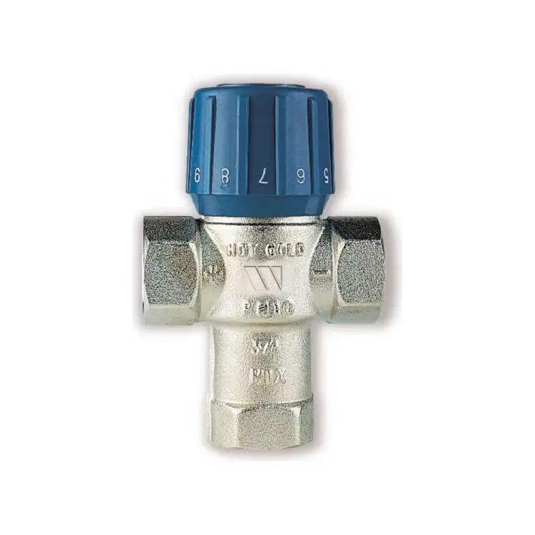 Термостатический смесительный клапан Watts 10017420