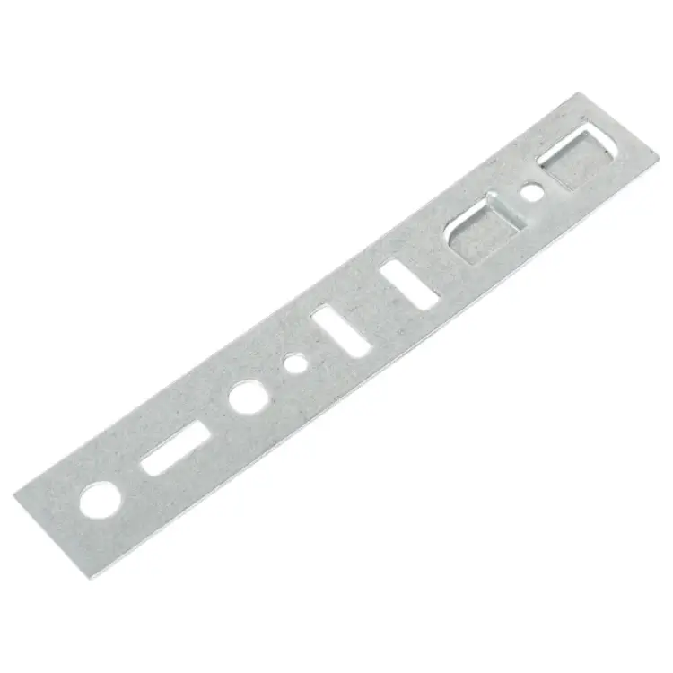 Неповоротная пластина Госкреп КР.092231