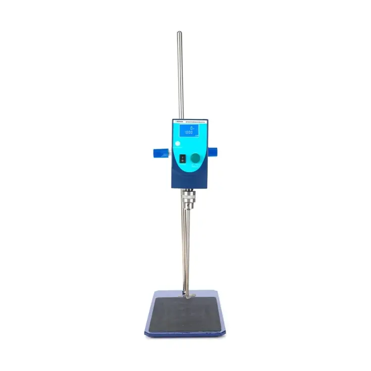 Верхнеприводная мешалка Altimax OS-3 OS050104