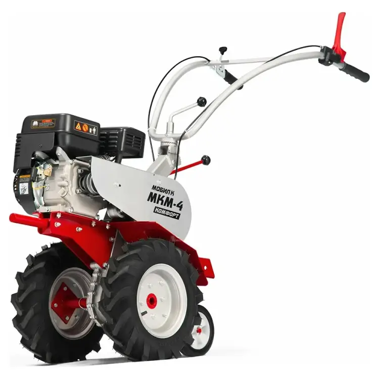 Мотоблок Мобил К МКМ-4 КОМФОРТ MBK0018462