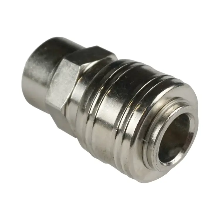 Пневматический адаптер-соединитель Berger BG BG1404