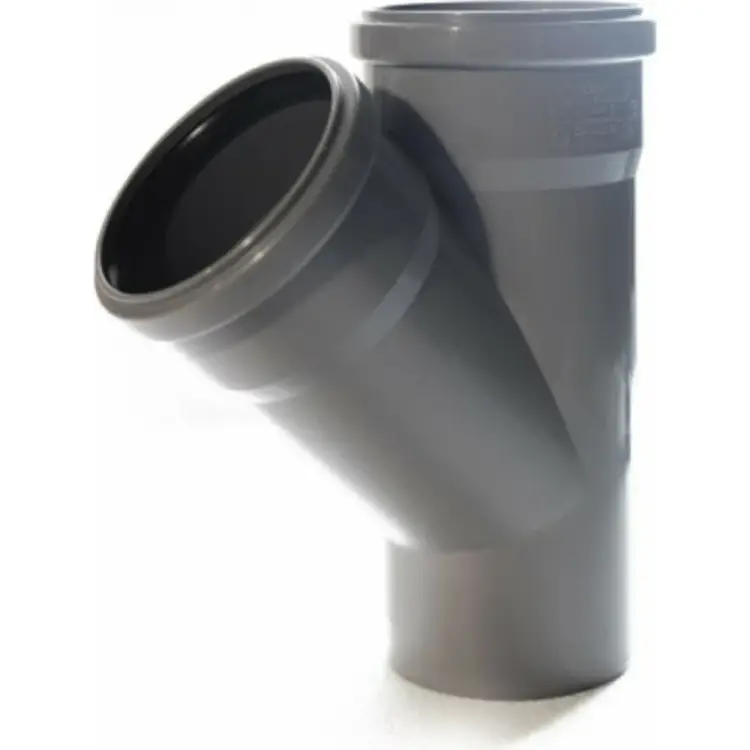 Тройник ХЕМКОР 00050