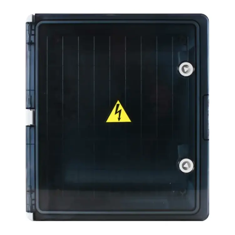 Пластиковый корпус KRZMI ЩМПпл 4651117991369