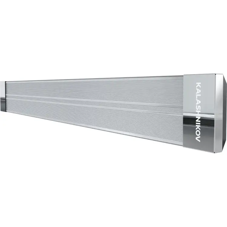 Инфракрасный обогреватель Kalashnikov KIRH-E06P-11 105041 Инфракрасный обогреватель Kalashnikov KIRH-E06P-11 105041