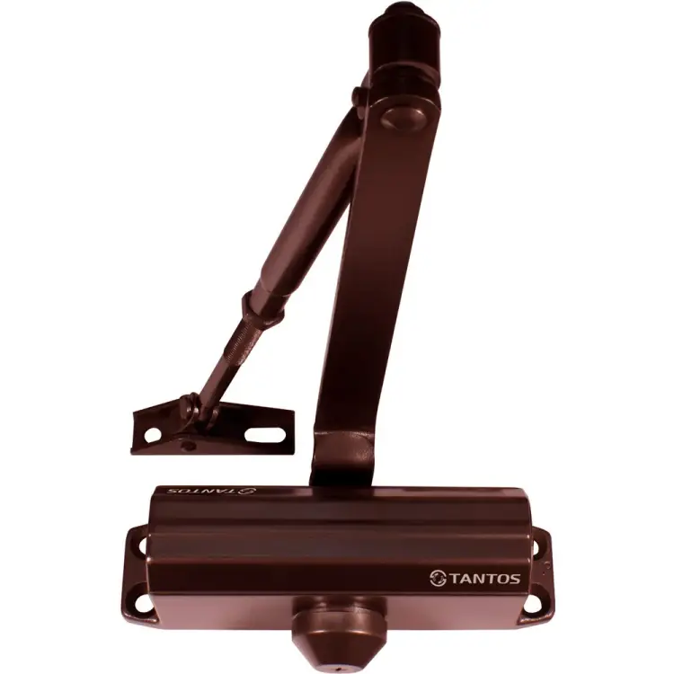 Доводчик дверной Tantos TS-DC085 Freeze 00-00186797