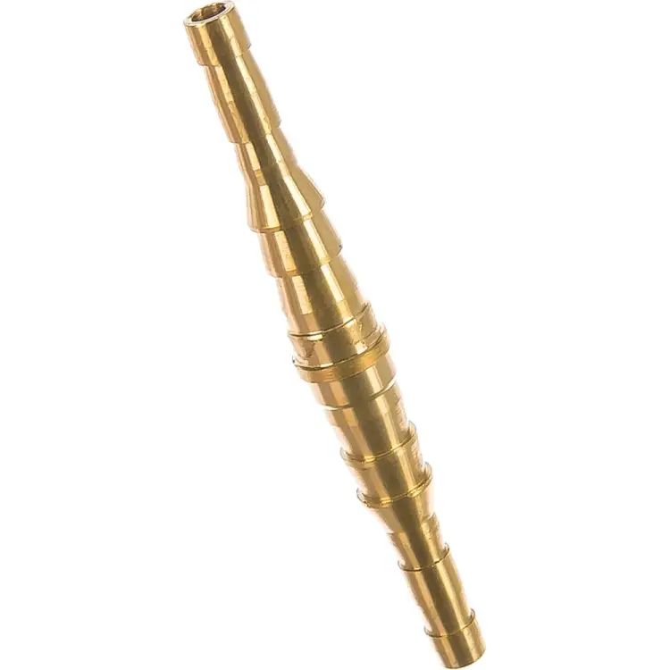 Универсальный ниппель Foxweld 5775