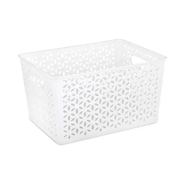 Корзина ЗПИ "Альтернатива" Мираж М8372