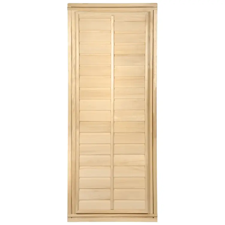 Глухая дверь Банные штучки 34020 Глухая дверь Банные штучки 34020