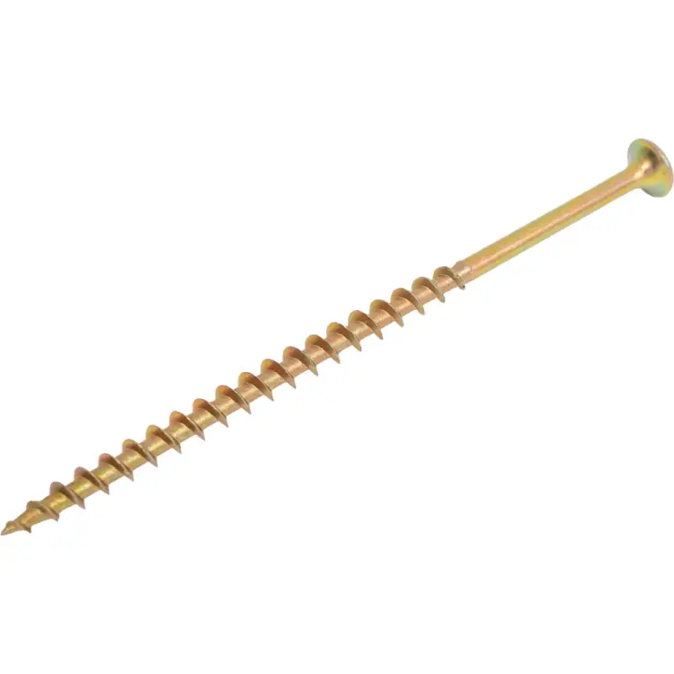 Саморез для крепления ГКЛ к дереву МЕТАЛЛСЕРВИС 1254133