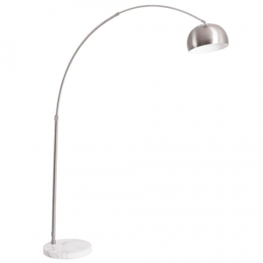 Напольный светильник ARTE LAMP A8926PN-1SS