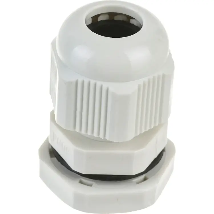 Внутренний кабельный зажим Экопласт 51010 41009-5