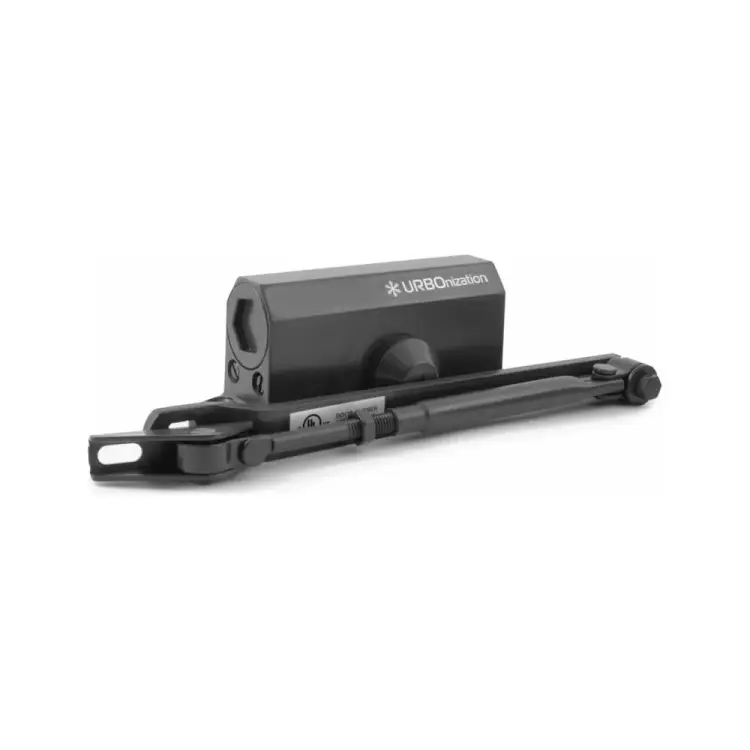 Доводчик НОРА-М 510 URBOnization 16632