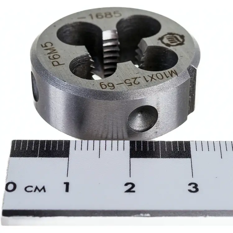 Плашка ООО "ТМТ ГРУПП" 137168