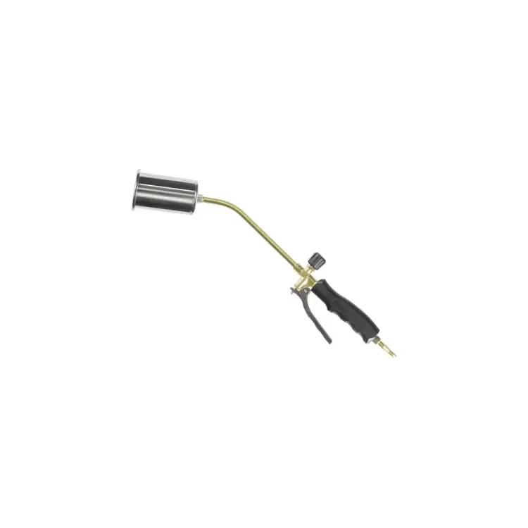 Кровельная газовоздушная горелка VARTEG ГВП-500Р 5901 Кровельная газовоздушная горелка VARTEG ГВП-500Р 5901