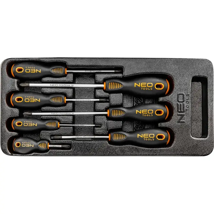 Отвертки NEO Tools 84-232