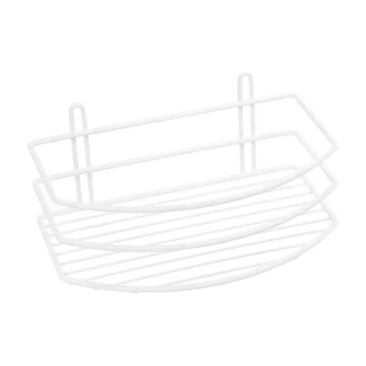 Одноэтажная овальная полка FIXSEN FX-720W-1