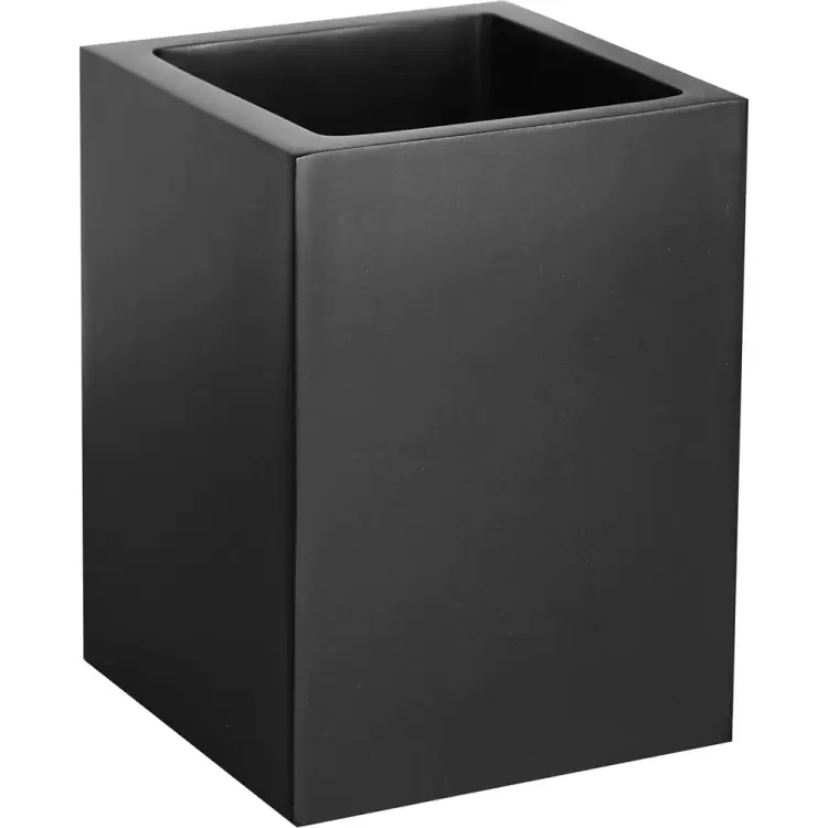 Стакан для зубных щеток WasserKraft Abens K-3728 Стакан для зубных щеток WasserKraft Abens K-3728