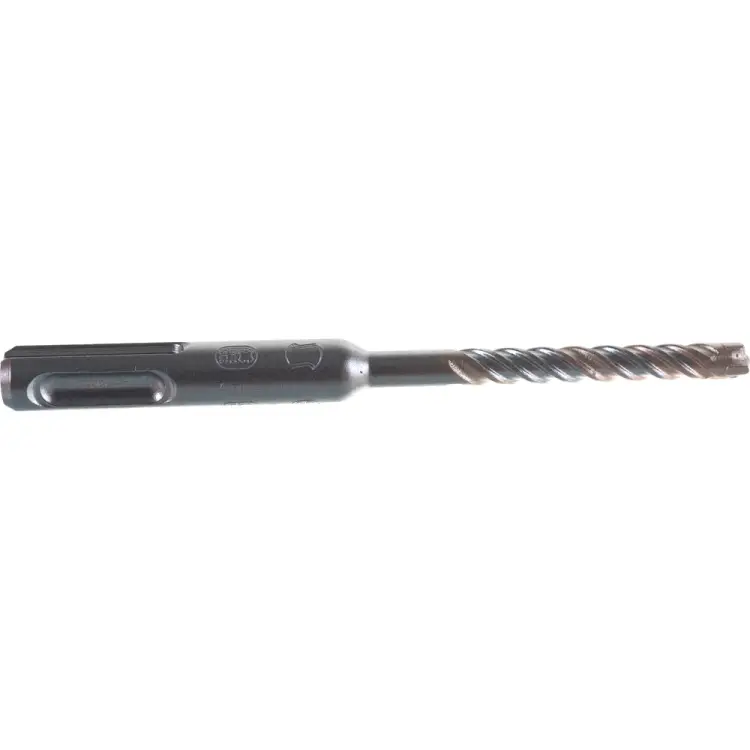 Бур sds-plus по бетону Heller 4POWER TD29120