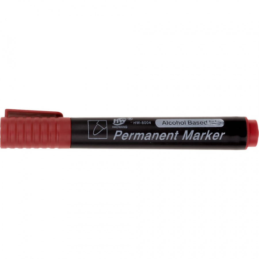 Перманентный маркер SAMGRUPP премиум