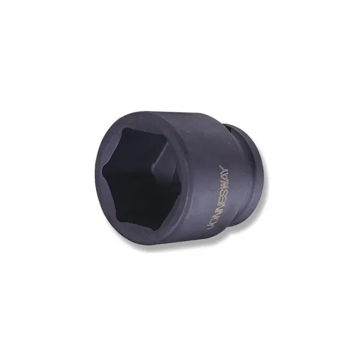 Ударная торцевая головка Jonnesway S03A8133 Ударная торцевая головка Jonnesway S03A8133