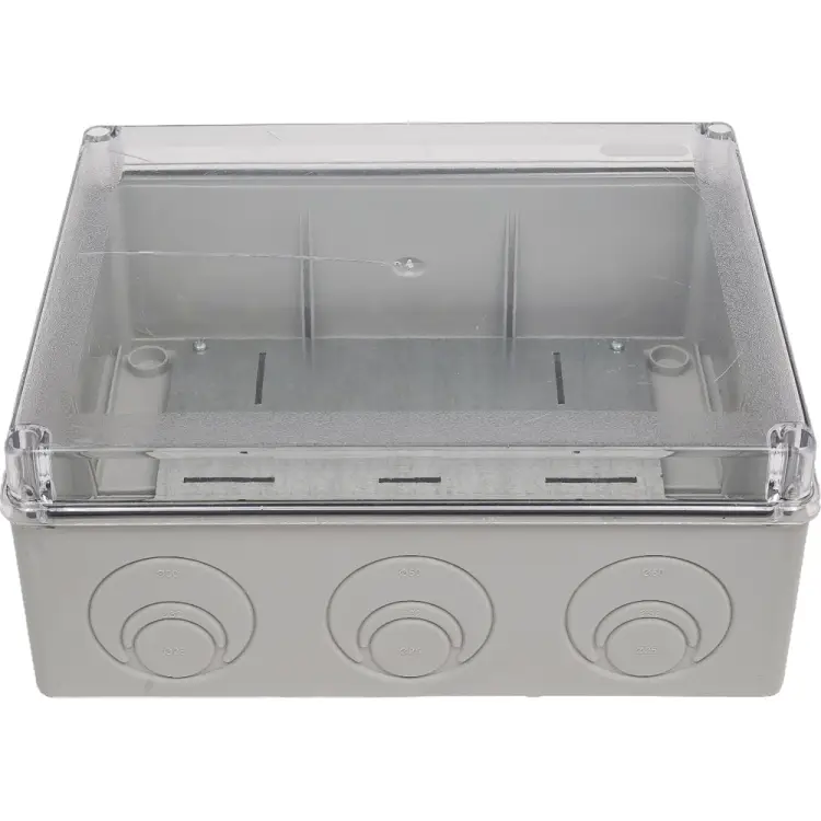 Приборная коробка Greenel GE41346