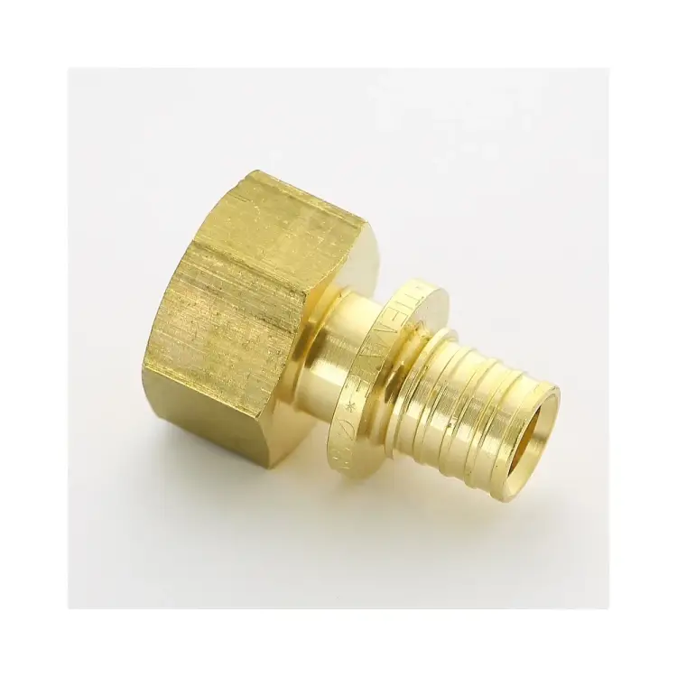 Аксиальная муфта Uni-Fitt В 741G6200