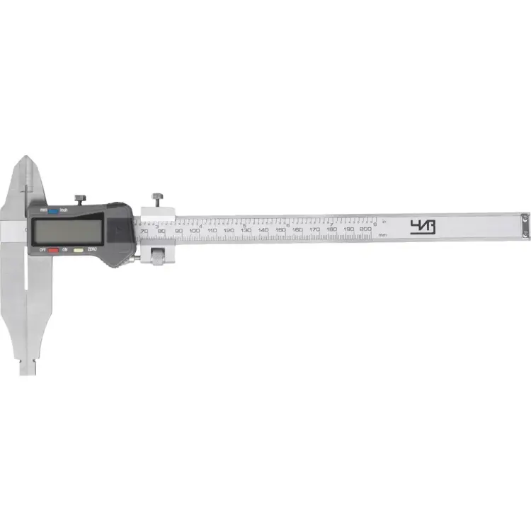 Электронный штангенциркуль ЧИЗ ШЦЦ-2-200 0,01 96242