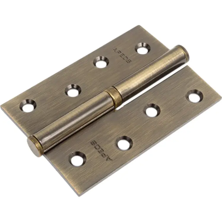 Петля APECS 100*70-B-Steel-AB-L 13379